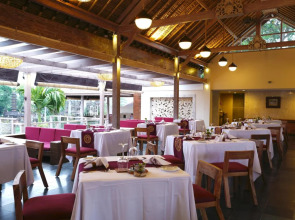 The Udaya Resorts and Spa