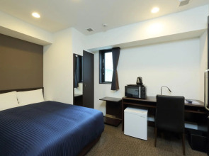 HOTEL LiVEMAX Meieki