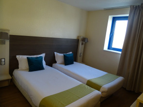 Eurohotel Airport Orly Rungis