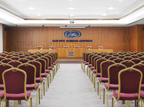 Elba Vecindario Aeropuerto Business & Convention Hotel