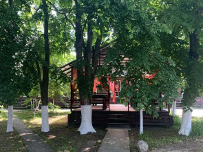 На море у реки