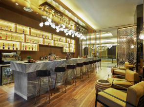 Hilton Manila Newport World Resorts