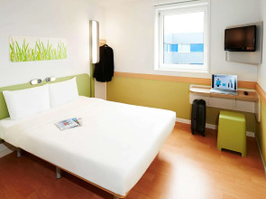 ibis budget Luzern City