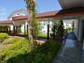 Tripolis Hotel