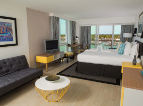 Warwick Paradise Island- All Inclusive- Adults Only