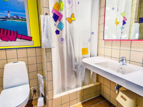 Hotel LEGOLAND, DENMARK