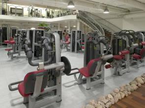 Crowne Plaza Helsinki by IHG