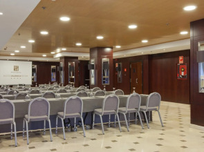 Отель Valencia Center