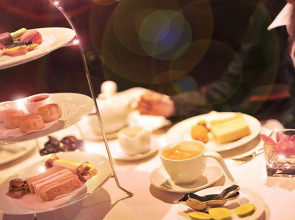 The Green Park Hotel