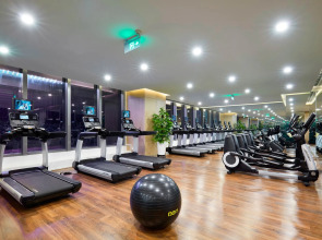 Modena by Fraser Changsha