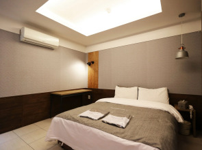 Boutique hotel k Dongdaemun