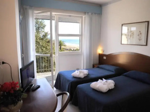 Villa Dei Principi Hotel