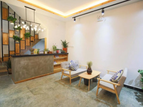 Отель As you wish