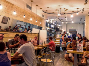 Villa Saint Exupéry Beach - Hostel