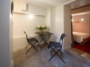 HOTELO Lyon Charité