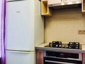 Апартаменты Inndays on Profsouznaya 110