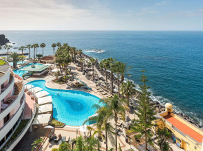 Отель Royal Savoy