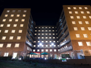 Toyoko Inn Frankfurt am Main Hauptbahnhof