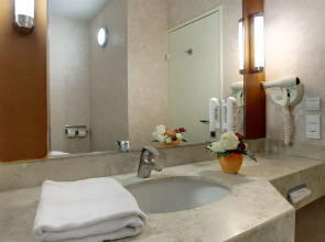 Hôtel Inn Paris CDG Airport