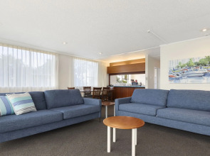 The Parnell Hotel & Conference Centre