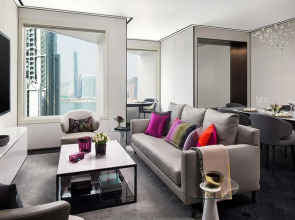 The Murray, Hong Kong, a Niccolo Hotel