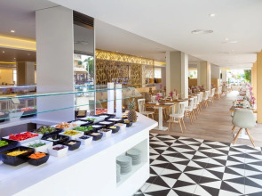 Tigotan Lovers & Friends Playa de las Américas - Adults Only (+18)