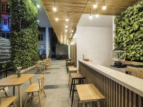 Babylon Garden Condotel