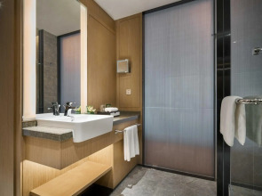 The Qube Hotel Shanghai Hongqiao