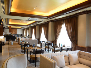 Sama-Sama Hotel, KL International Airport