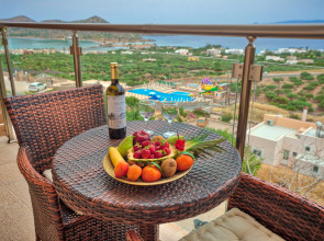 Elounda Residence Resort & Waterpark