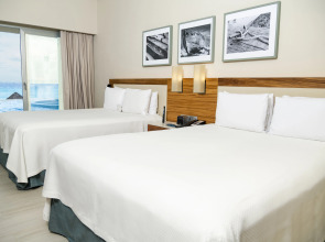 Emporio Cancun Optional All Inclusive