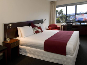 The Parnell Hotel & Conference Centre