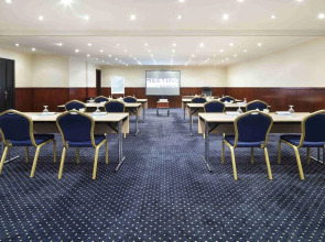 Novotel Bahrain Al Dana Resort