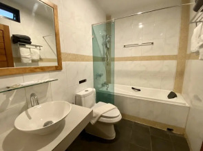 Paradise Land Resort