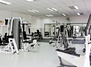 1st Choice Vacation Apartments at Marina Court Resort Resort