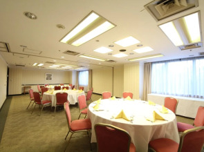 Hotel my stays Premier Narita