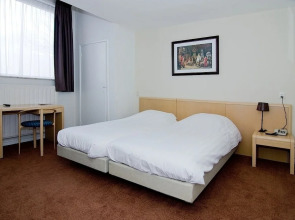 Hotel Café Restaurant Abina