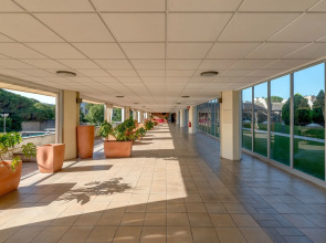 Villa EUR - Parco dei Pini