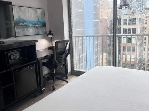 Fairfield Inn & Suites by Marriott New York ManhattanChelsea