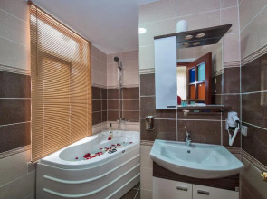 Hotel Kumkapi Konagi