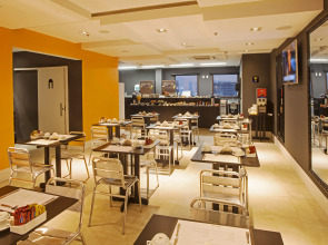 Ibis Styles RJ Botafogo