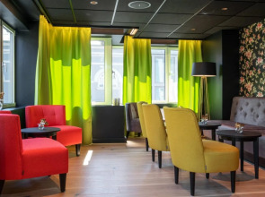 Thon Hotel Gyldenløve