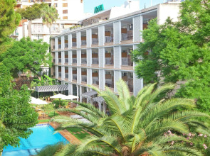 Hotel Araxa - Adults Only