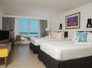 Warwick Paradise Island- All Inclusive- Adults Only