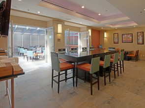 Fairfield Inn & Suites by Marriott New York ManhattanChelsea