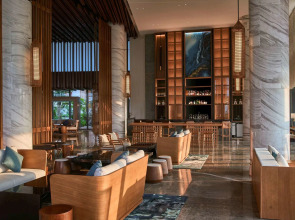 Курортный отель Mövenpick Resort Waverly Phu Quoc