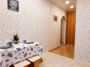 Апартаменты на улице 3 Августа