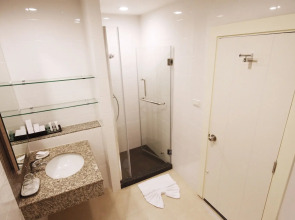 Classic Kameo Hotel & Serviced Apartments, Ayutthaya