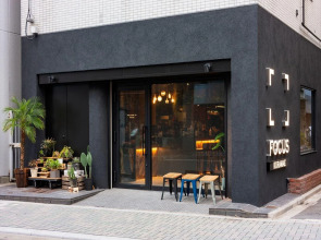 FOCUS Kuramae - Hostel