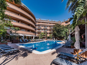 Hotel Sunway Playa Golf & Spa Sitges